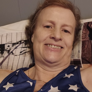 Fundraising Page: Valari Morton